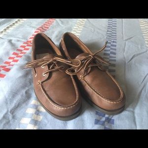 MENS Dockers Loafers